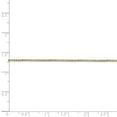 thumbnail image 2 of Beautiful 10k 1mm Box Chain, 2 of 2