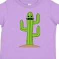 thumbnail image 4 of Inktastic Cactus Funny Southwest Boys or Girls Toddler T-Shirt, 4 of 5