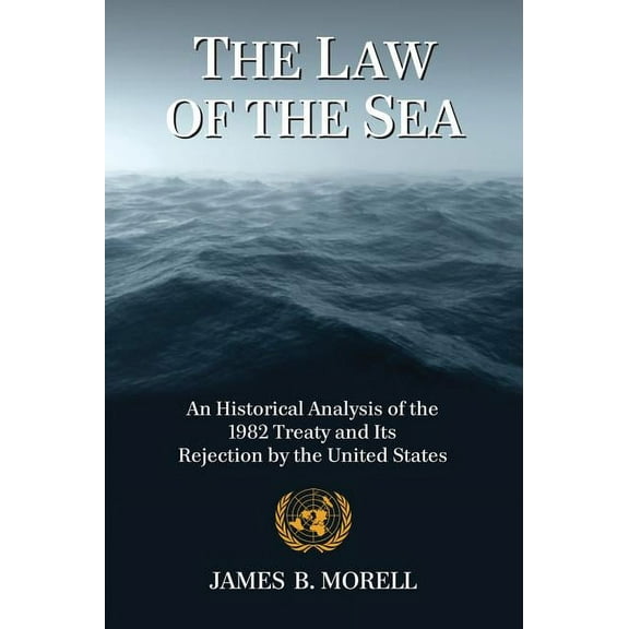 The Law of the Sea (Paperback)