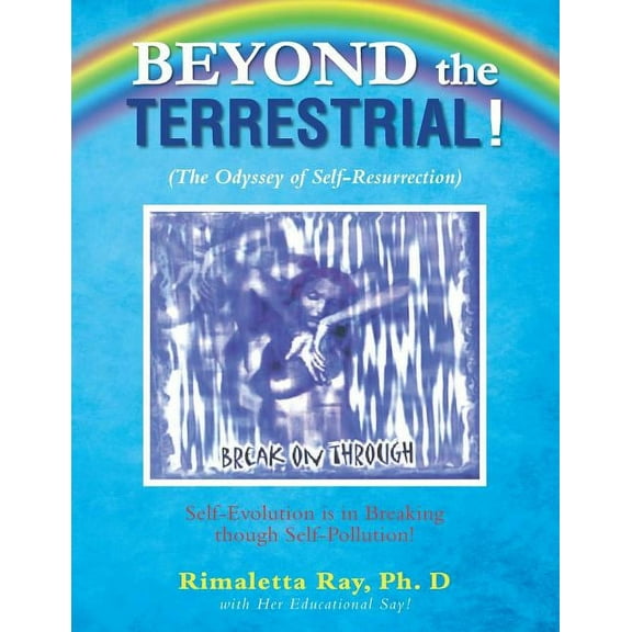 Beyond the Terrestrial! (Paperback)