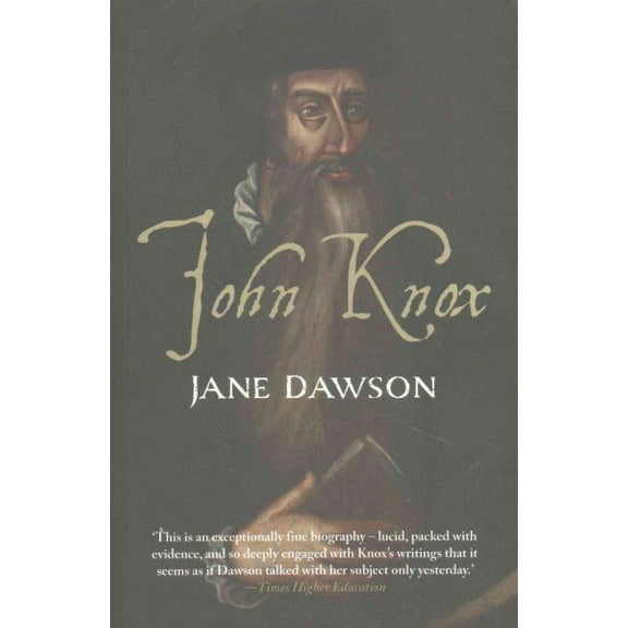 John Knox (Paperback)