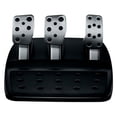 thumbnail image 3 of Kit Volante LOGITECH G29 Palanca Pedales Para Consola PLAYSTATION PS5 PS4 PC Negro, 3 of 6