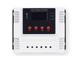 thumbnail image 1 of Smart Solar Charge Controller 100VDC App Control For 12V/24V/48V 10A 20A 30A 40A 50A 60A ,Simple and Convenient to Set, 1 of 5