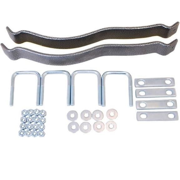 Traction Control Spring
