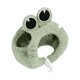 thumbnail image 2 of Sombrero de animales pequeños, bonito sombrero para mascotas, sombrero ajustable para mascotas, sombrero de hámster para reptiles, ropa de roedores, , VERDE, l Salvador Dali Sombrero de hámster, 2 of 10