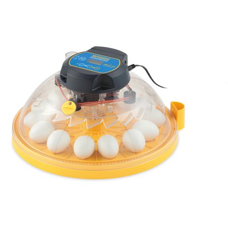Maxi II Advance automatic 14 egg incubator