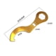 thumbnail image 3 of Llave para tuercas de eje, herramienta de tuerca de rueda de extracción de instalación ajustable, apta para Crf250L , shamjiam Llave inglesa para ejes, 3 of 8