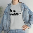 thumbnail image 7 of The Lawnfather Funny Father's Day Lawn Mower Shirt For Dad - ID: 535, 7 of 7