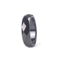thumbnail image 1 of Guardurnaity Anillos de energía Aniversario Ansiedad Equilibrio Mano de obra multifuncional Joyería Ornamento multipropósito Hermosos suministros cuidado de los oídos Tipo 1, 1 of 6