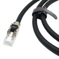 thumbnail image 3 of Cable de Extensión de Red Cable de Extensión RJ45 Macho A Hembra Cable de Conexión de Red de Par de Categoría 6, 3 of 5