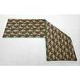 thumbnail image 2 of Fall Harvest Hot Pads or Hot Pad Runner by Penny's Needful Things (X-Large: 21.25 x 29.5) (Vintage Truck), 2 of 3