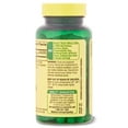 thumbnail image 6 of Spring Valley Alpha Lipoic Acid Dietary Supplement Capsules for Antioxidant Support, 200 mg, 100 Count, 6 of 9