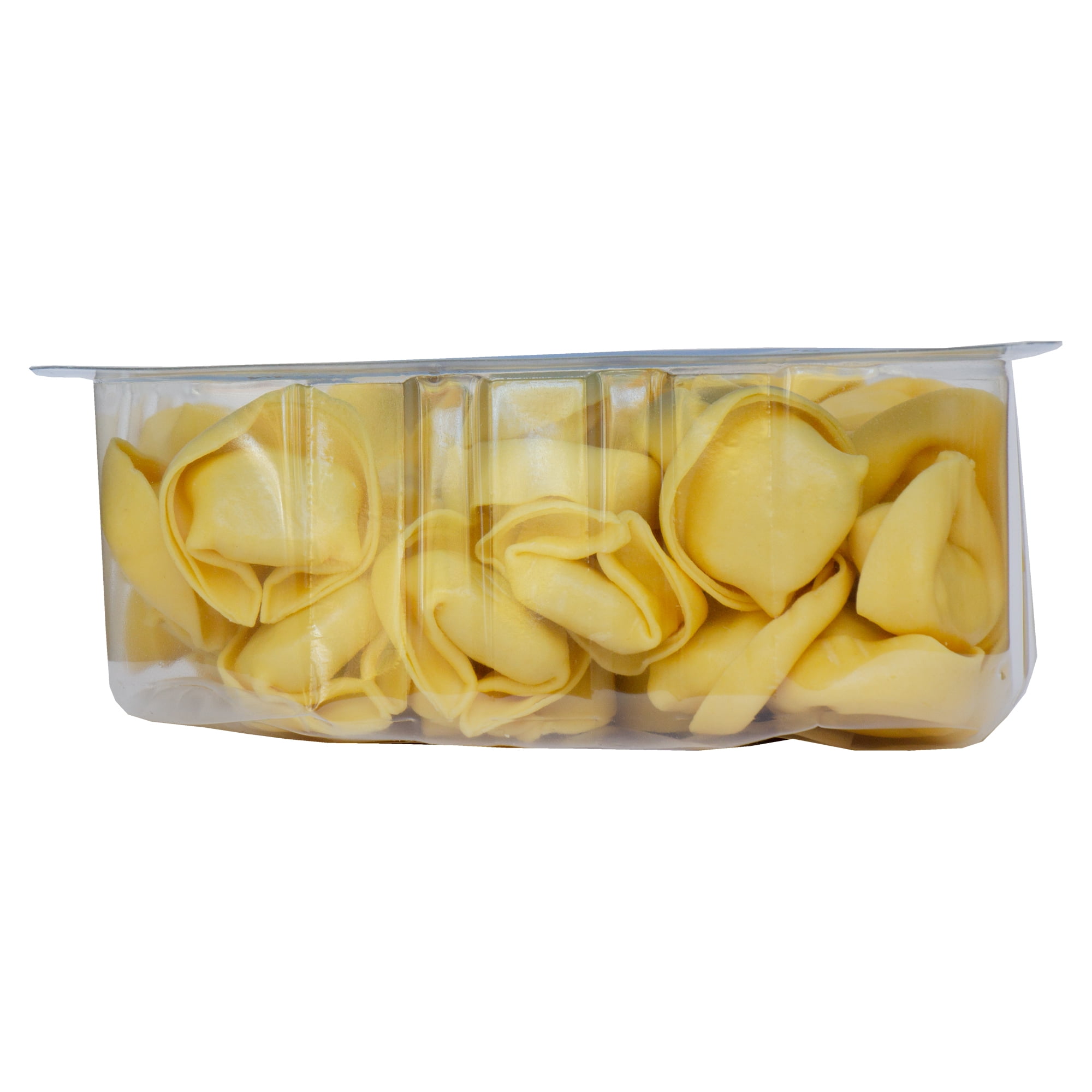Marketside Chicken and Mozzarella Tortelloni, No Artificial Ingredients, 18 oz Tray