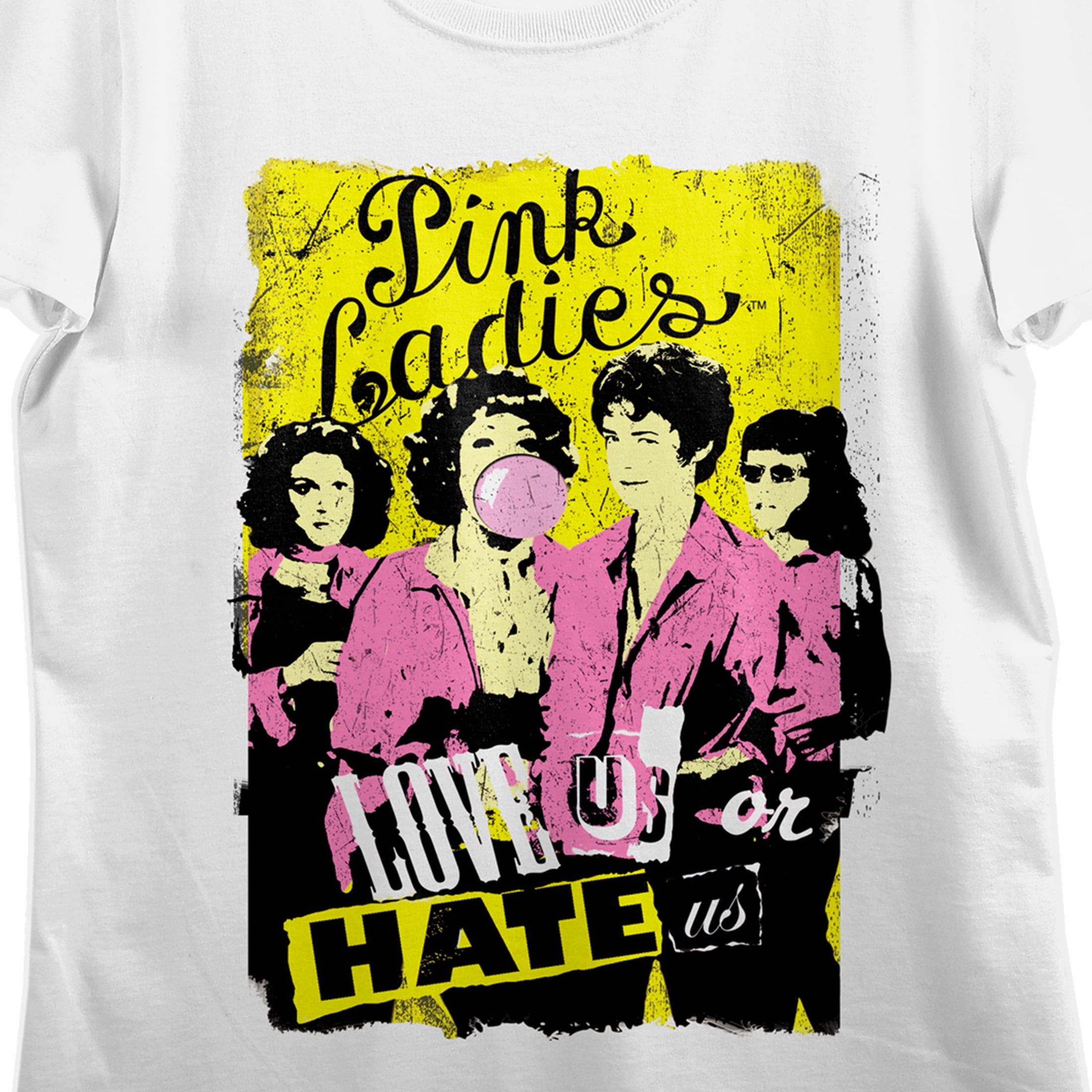 Pink ladies t clearance shirt