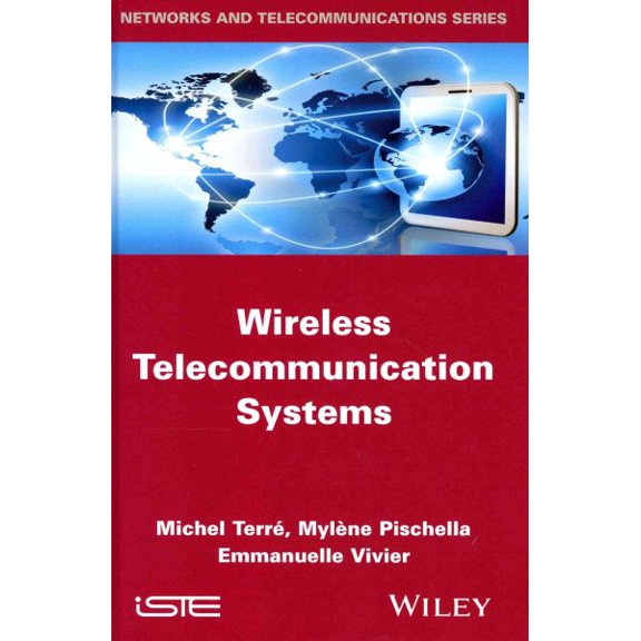 Pre-Owned Wireless Telecommunication Systems (Hardcover)