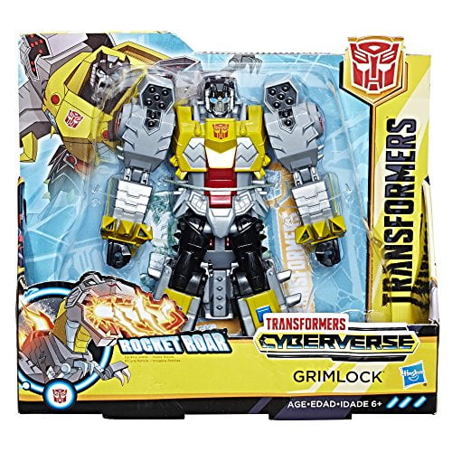 walmart transformers grimlock