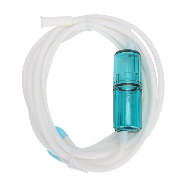 Tubo de oxígeno Ecomeon Tubo de oxígeno nasal higiénico ajustable elástico suave