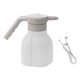 thumbnail image 5 of Botella de pulverización eléctrica Botella de rociador 2L 2L Profesional Versátil Pulverero de agua eléctrico recargable para la limpieza de ventanas, 5 of 8