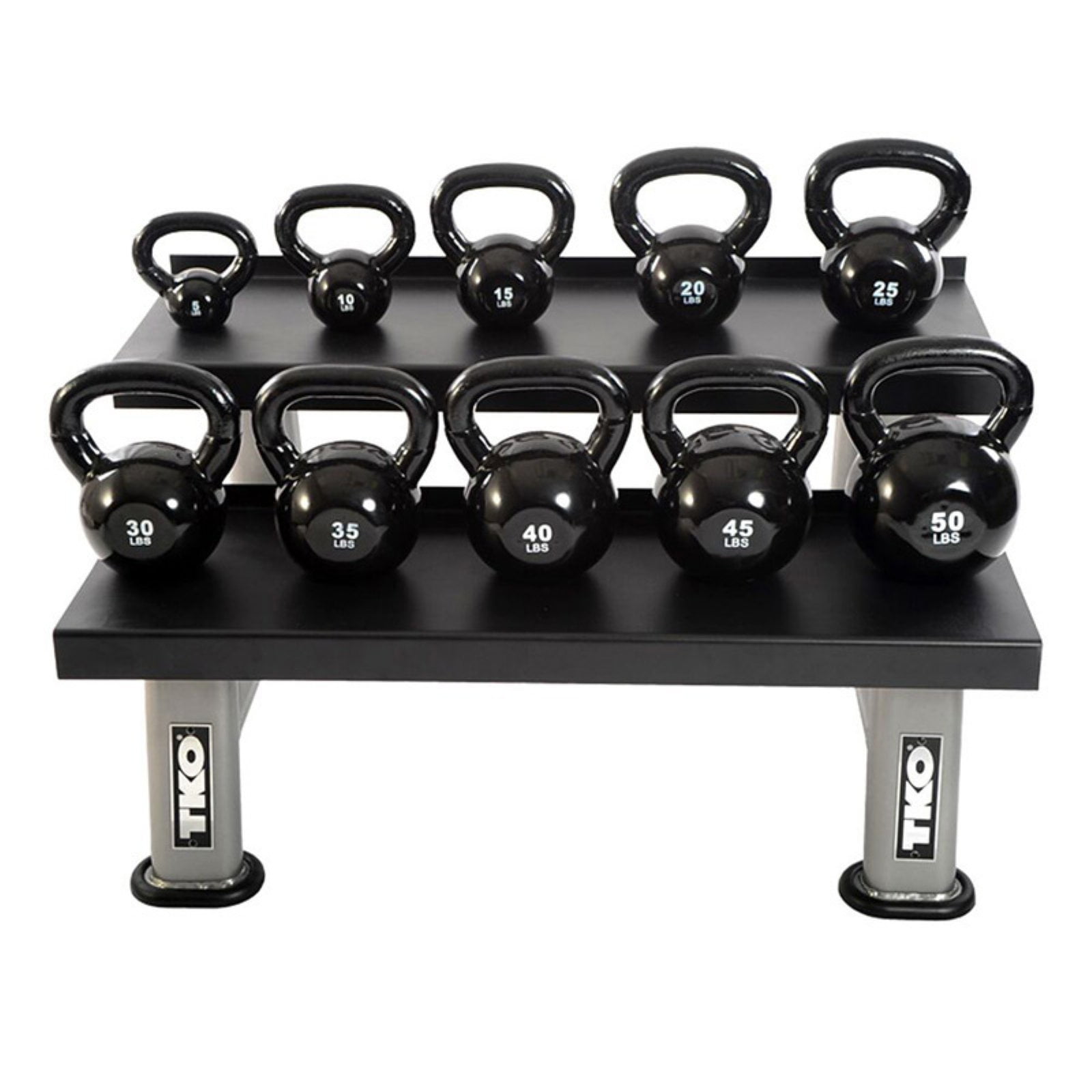 TKO Kettlebell Rack