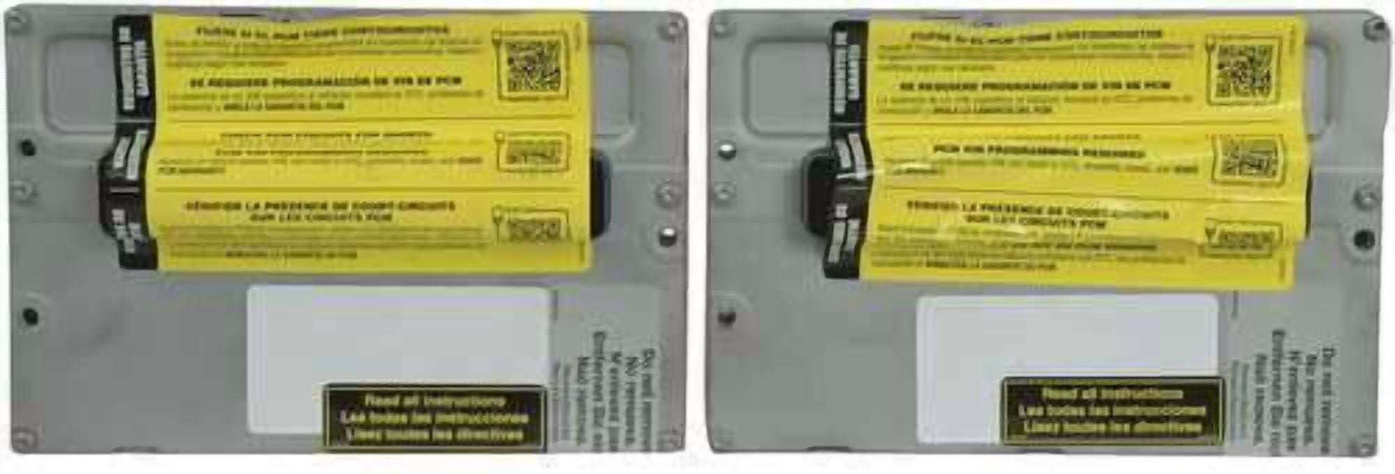 CARDONE Reman 79-8576V Engine Control Computer