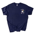 thumbnail image 2 of Rainbow Goose T-Shirt, LGBTQ Shirt, Pride Shirt, Gay TShirt, 2 of 4