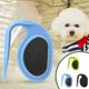 thumbnail image 1 of Pets Comb Dog Open Knot Rake Knife Comb Dog Hair Brush Grooming Stuff Cats Puppy Hair Remover Pet Care Supplies, 1 of 5