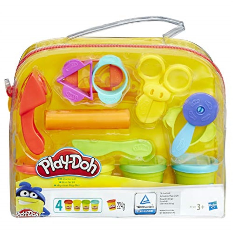 walmart playdoh sets