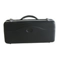 thumbnail image 1 of Xuanheng Sac de Voyage Trompette pour Musique Poignée de Transport pour Scène de Concert, 1 of 8