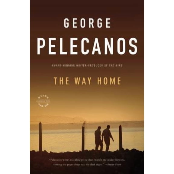 Back Bay Readers' Pick The Way Home, (Paperback)