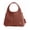 B4/Clay, variant on Coach Women's Lana 19 Shoulder Crossbody Bag In Clay Suede