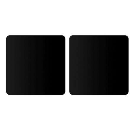 Image of TOYMYTOY 2pcs Acrylic Mirror Plate Photo Backdrops Board Nice Photo Studio Accessories