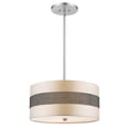 thumbnail image 2 of BP9709-Acclaim Lighting-Harmony - Three Light Pendant - 9 Inches Wide by 19 Inches High, 2 of 4