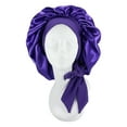 thumbnail image 7 of Elegant Lace Nightcap with High Stretch Butyl for Women Shower and Bath Hair, 7 of 7