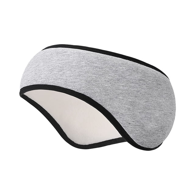 Cache-oreilles Insonorisés pour Sports d'Hiver Ajustables Confortables pour Dormir Réduction de Bruit