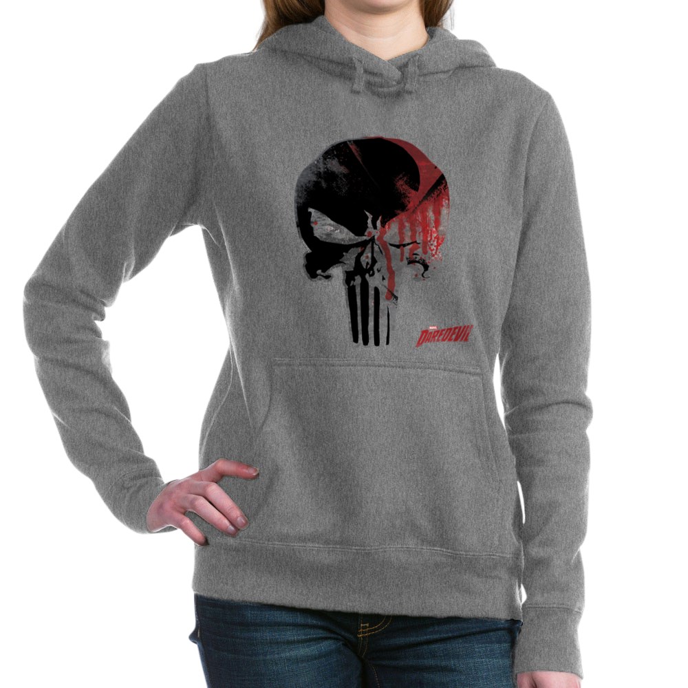 punisher hoodie walmart