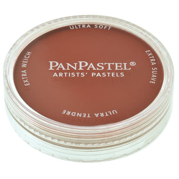 PanPastel® Artist Pastel, 9ml, Red Iron Oxide Shade