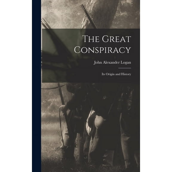 The Great Conspiracy (Hardcover)