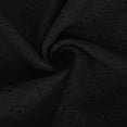 thumbnail image 4 of Birdeem Débardeur pour Femmes Mode et Décontracté Couleur Unie Col Rond Sans Manches Débardeur Ample, 4 of 10