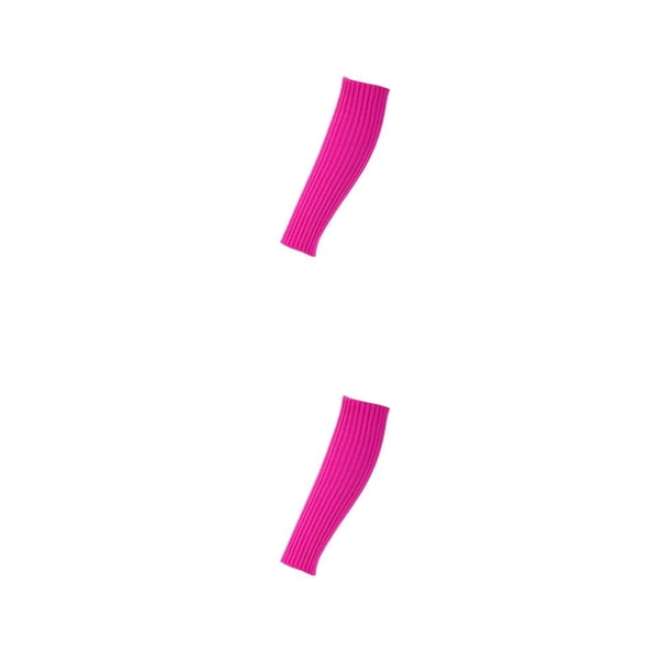 Jumpingount Calentadores de piernas alargan la compresión cómodas mangas hasta la rodilla para pantorrilla venas varicosas tratan las medias de Type2 NO2