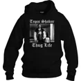 thumbnail image 1 of Sudadera Hoodie Tupac Shakur M15- Adulto Niño, 1 of 3