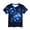 Multicolor-3, variant on CYRBOKO Boys Summer T-shirts, Casual Short Sleeve Crewneck Gift Graphic Tees Multicolor Size 3-15 T