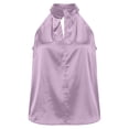thumbnail image 6 of Neewe Womens Casual Tank Tops Trendy Sleeveless Summer Tops Clothing Outfits 2026, 6 of 7