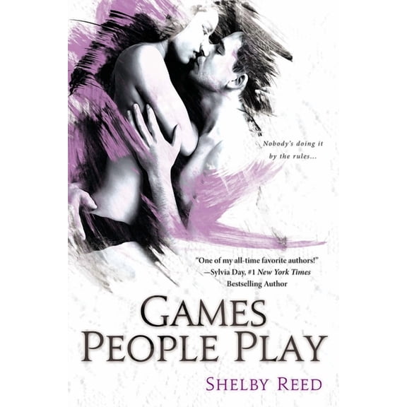 Games People Play, (Paperback)