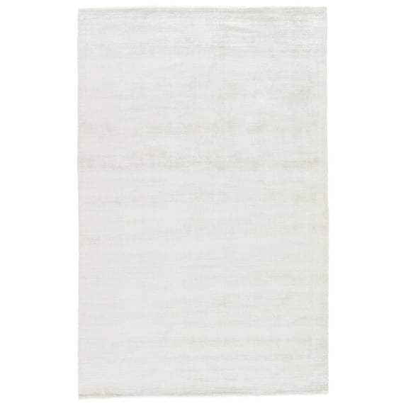 Jaipur Living Cecil Natural Trellis Gray/ Beige Area Rug (2'6"X4')