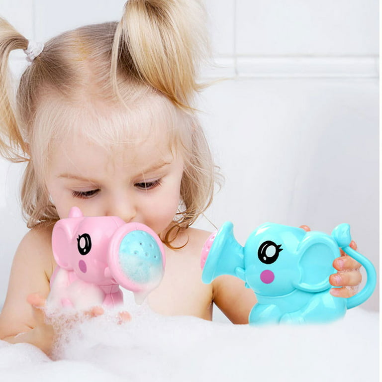Fridja Children's Bath Toys Bathtub Play Water Baby Bath Boy Girl