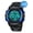 Blue-Small, variant on Digital Sport Wristwatch for Age 4-12 Outdoor Multifunctional Waterproof Watch Christmas Birthday Gift for Age 4-12