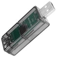 thumbnail image 1 of USB Isolator ADUM3160 USB to USB Digital Audio Signal Power Isolator Module Supports 12Mbps 1.5Mbps, 1 of 5