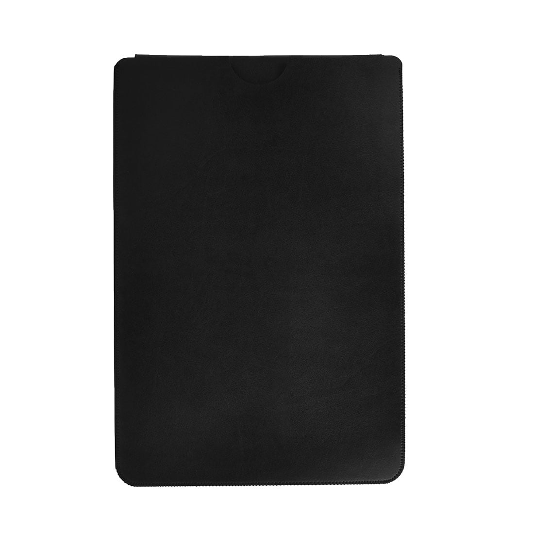 Computer Protector Notebook Pouch Cover Laptop Sleeve Black for Macbook