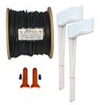 thumbnail image 2 of WISEWIRE WW-18K-1000 WISEWIRE 18 GAUGE BOUNDARY WIRE KIT 1000FT, 2 of 3