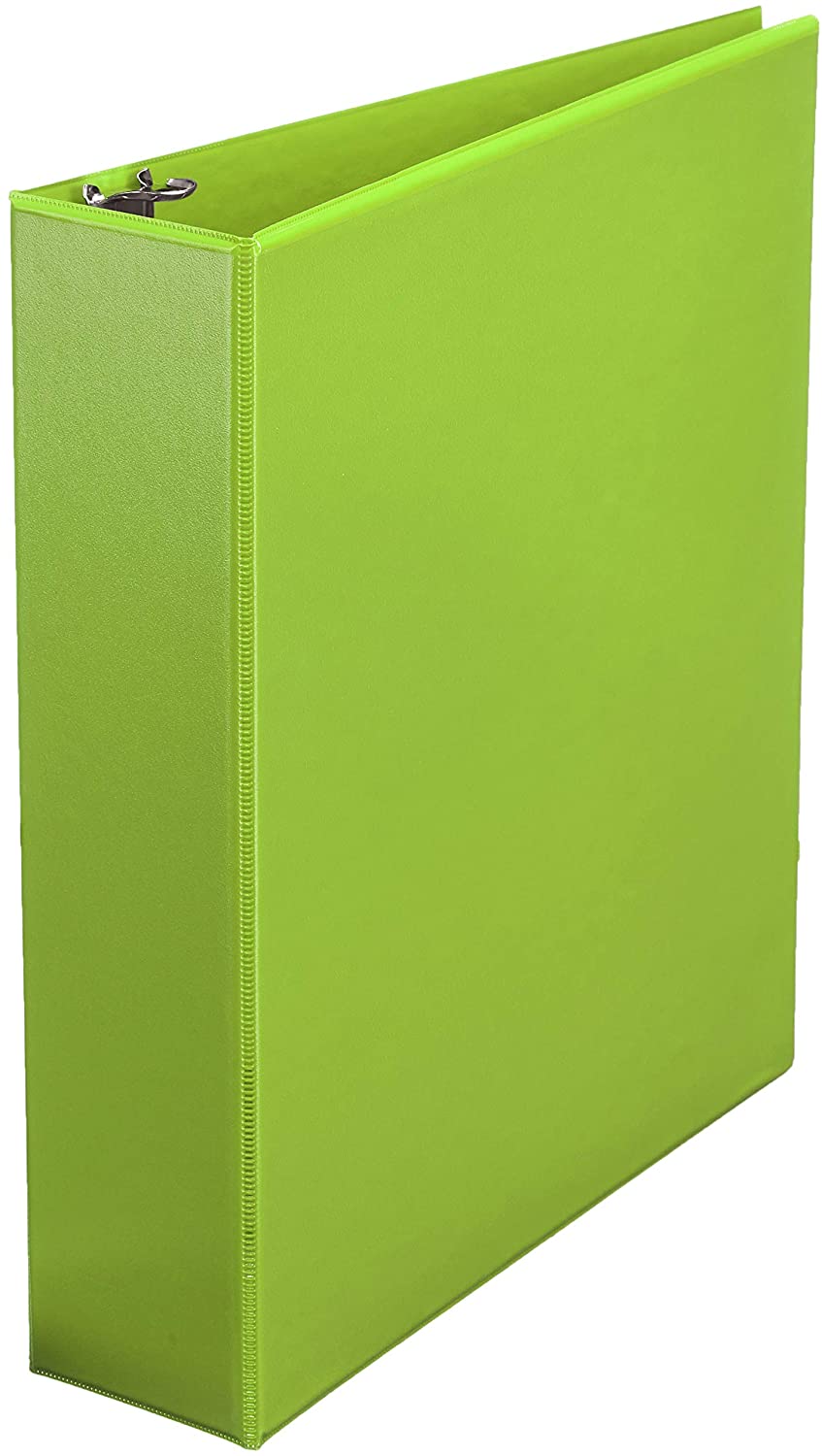 basic Basics 2 Inch, 3 Ring Binder, Round Ring, Customizable View